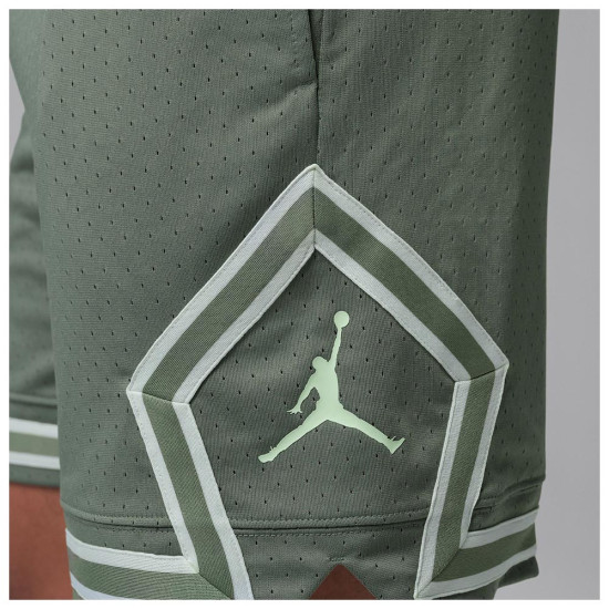 Jordan Ανδρικό σορτς Sport Dri-FIT Mesh Diamond Shorts